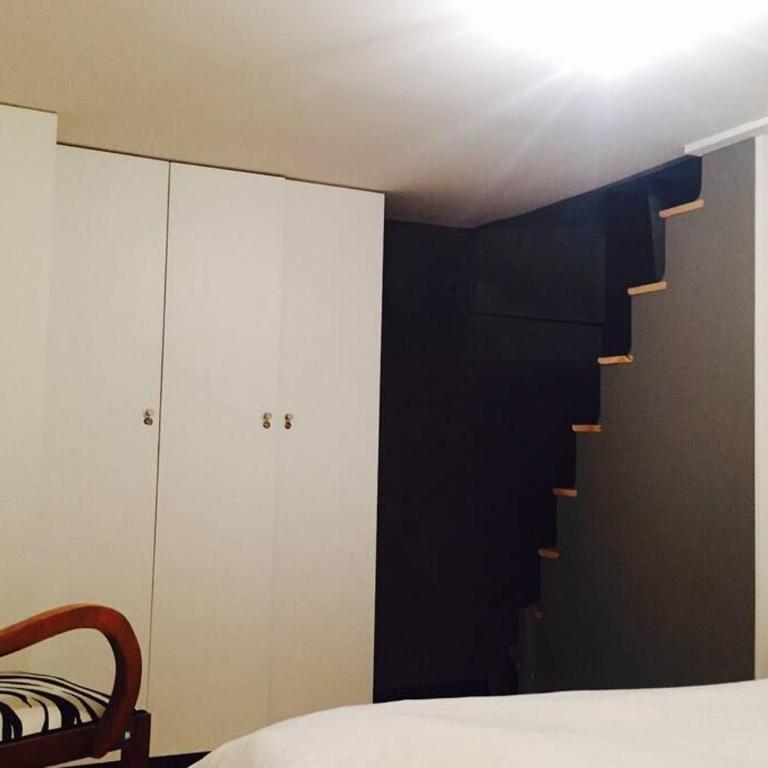 Appartement atypique - Appartamento con 2 Camere da Letto - 6