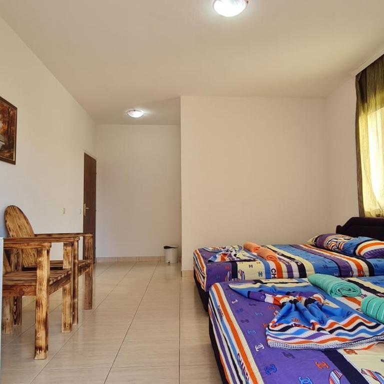 KIWI Apartments - Apartman sa 1 Spavaćom Sobom - 4