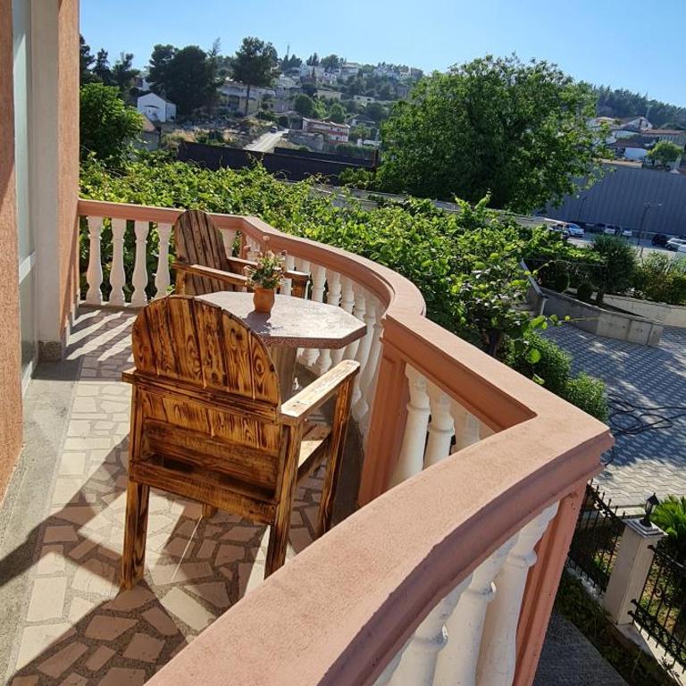 KIWI Apartments - Apartman sa 1 Spavaćom Sobom - 8