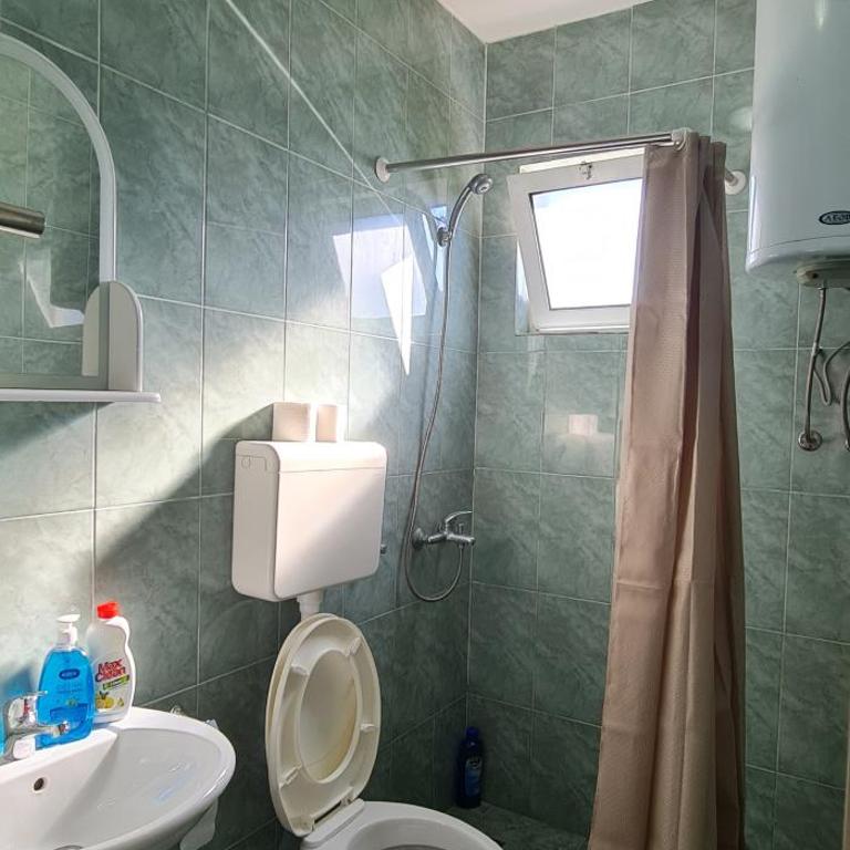 KIWI Apartments - Apartman sa 1 Spavaćom Sobom - 9