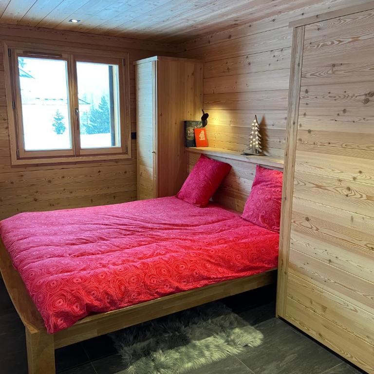 Chalet Serre Chevalier à 1500 M - Appartement 2 Chambres - 17