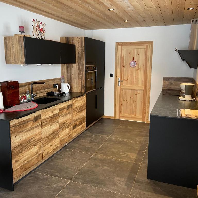 Chalet Serre Chevalier à 1500 M - Appartement 2 Chambres - 15