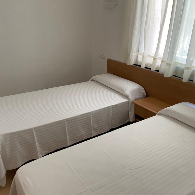 THALASSA by Ponent - Apartamento de 1 dormitorio - 8