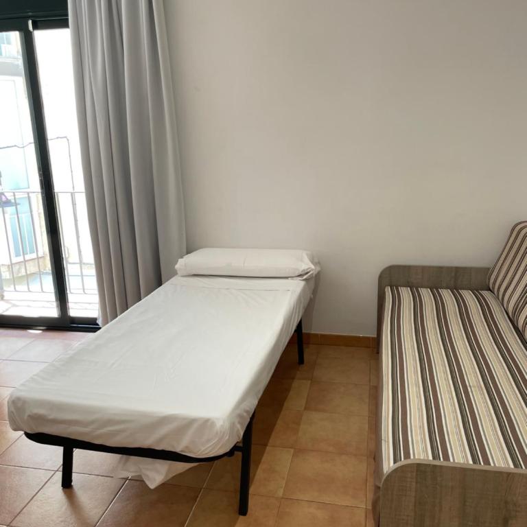 THALASSA by Ponent - Apartamento de 1 dormitorio - 4