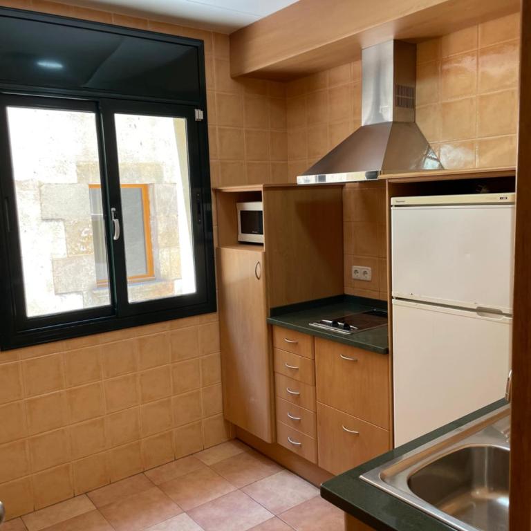 THALASSA by Ponent - Apartamento de 1 dormitorio - 3