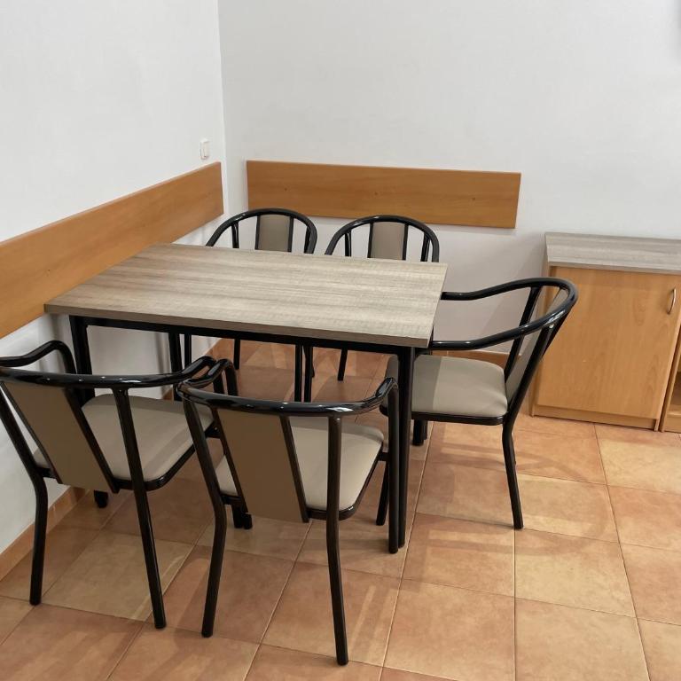 THALASSA by Ponent - Apartamento de 1 dormitorio - 9