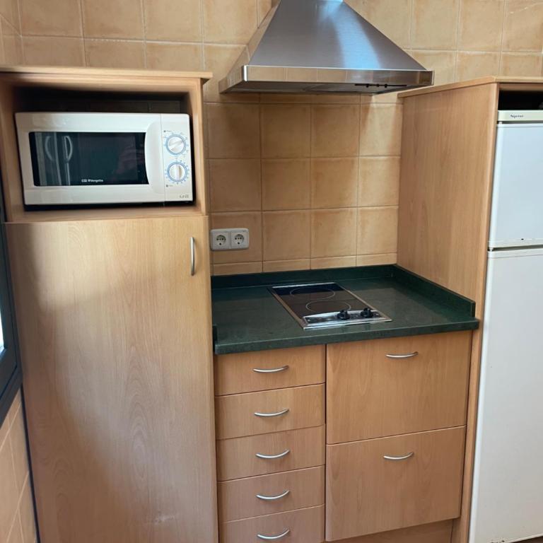 THALASSA by Ponent - Apartamento de 1 dormitorio - 13