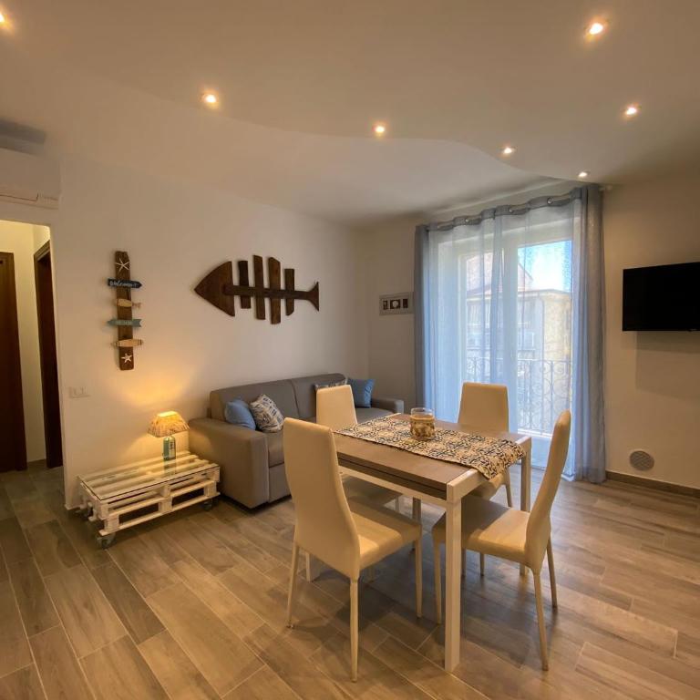60mt dal mare - Appartamento con 2 Camere da Letto - 4