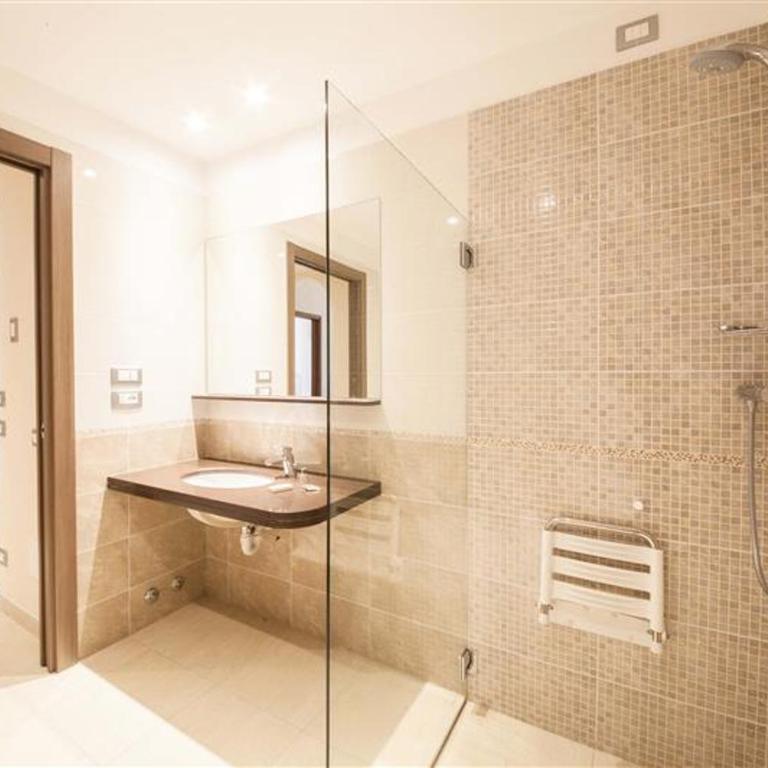 Diano Sporting Apartments - Appartamento con Vista Giardino - 12