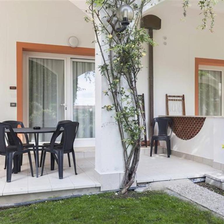 Diano Sporting Apartments - Appartamento con Vista Giardino - 13