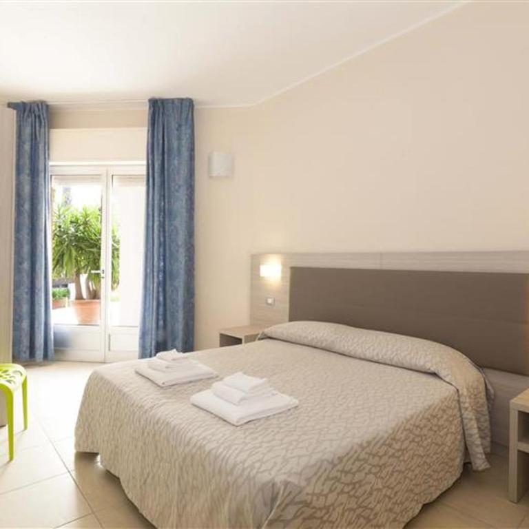 Diano Sporting Apartments - Appartamento con Vista Giardino - 14