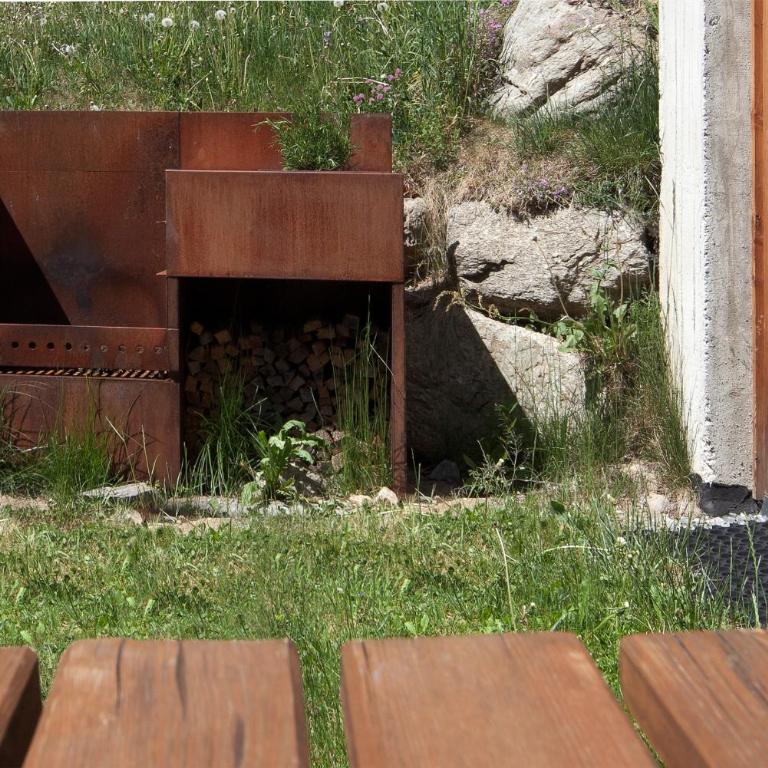 Aradira - Apartment mit Terrasse - 3