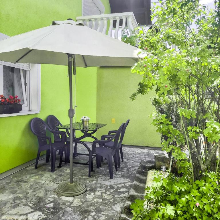 Holiday Home CASTLE - Apartman sa 2 Spavaće Sobe - 28