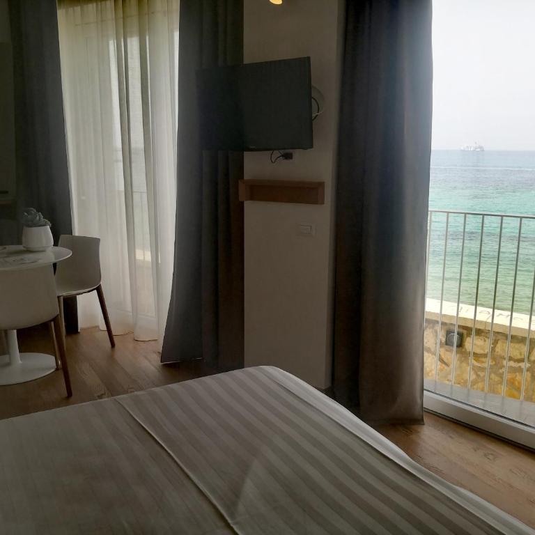 Gaura Apartments - Monolocale Superior - Piano Mezzanino - 8