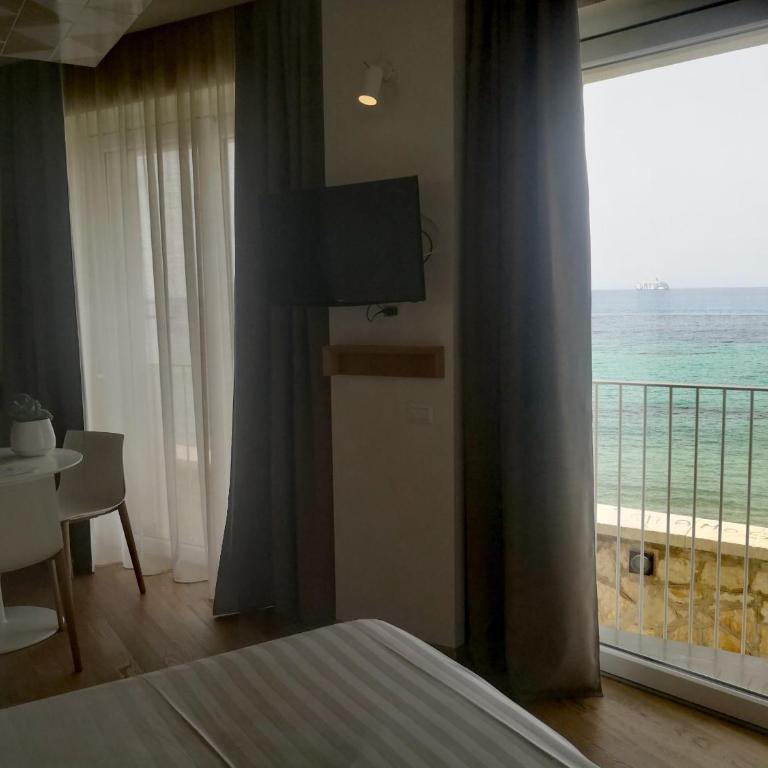 Gaura Apartments - Monolocale Superior - Piano Mezzanino - 9