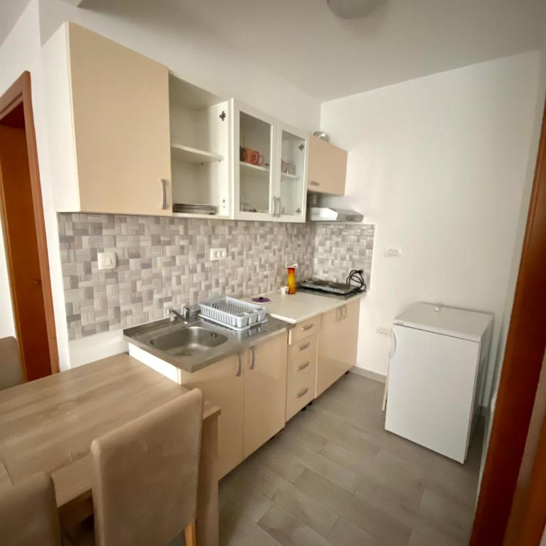 Apartments Popović - Classic Suite - 5