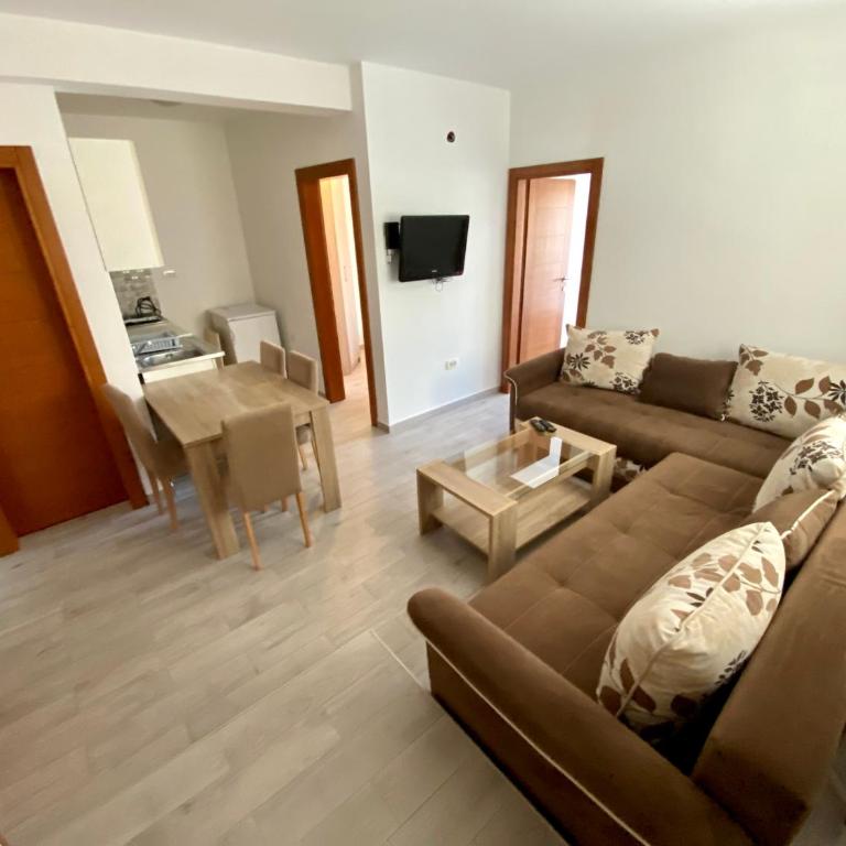 Apartments Popović - Classic Suite - 3