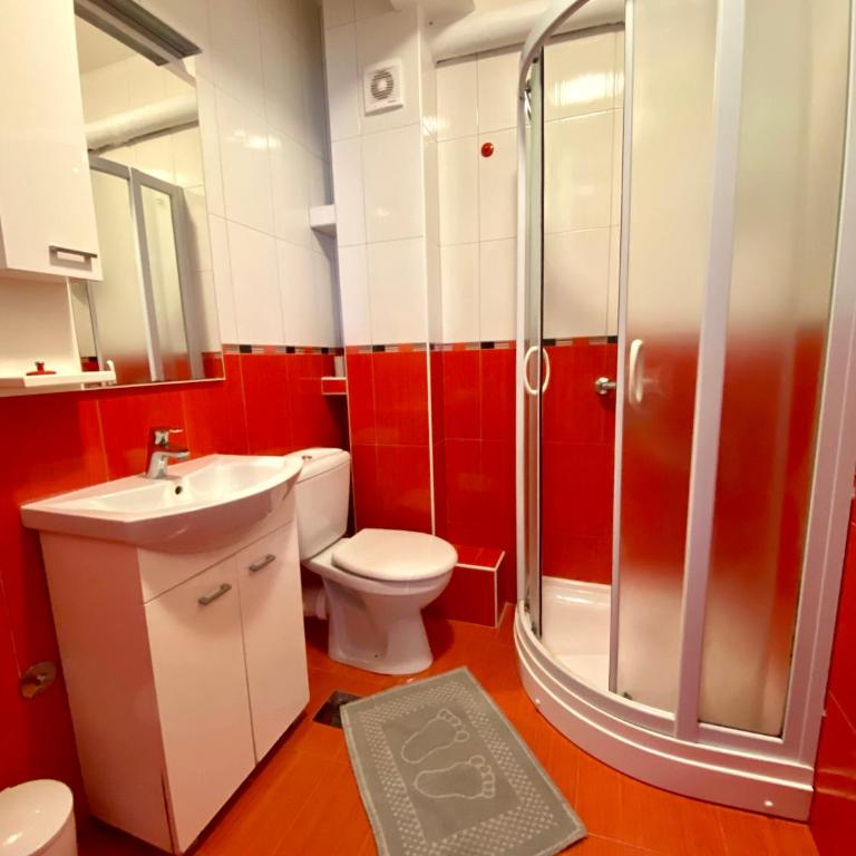 Apartments Popović - Classic Suite - 6