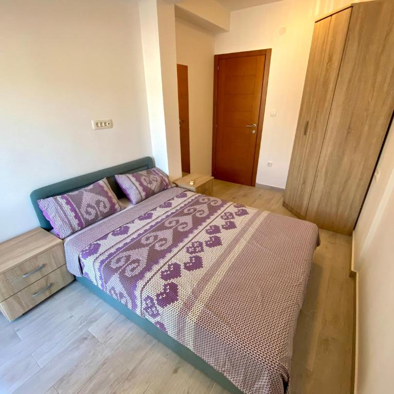 Apartments Popović - Classic Suite - 11
