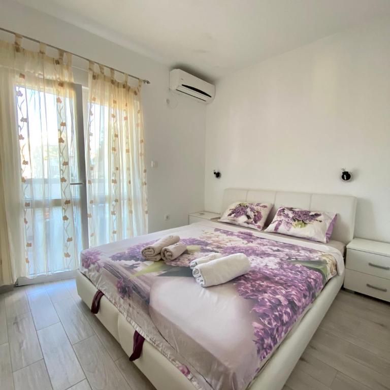 Apartments Popović - Classic Suite - 7