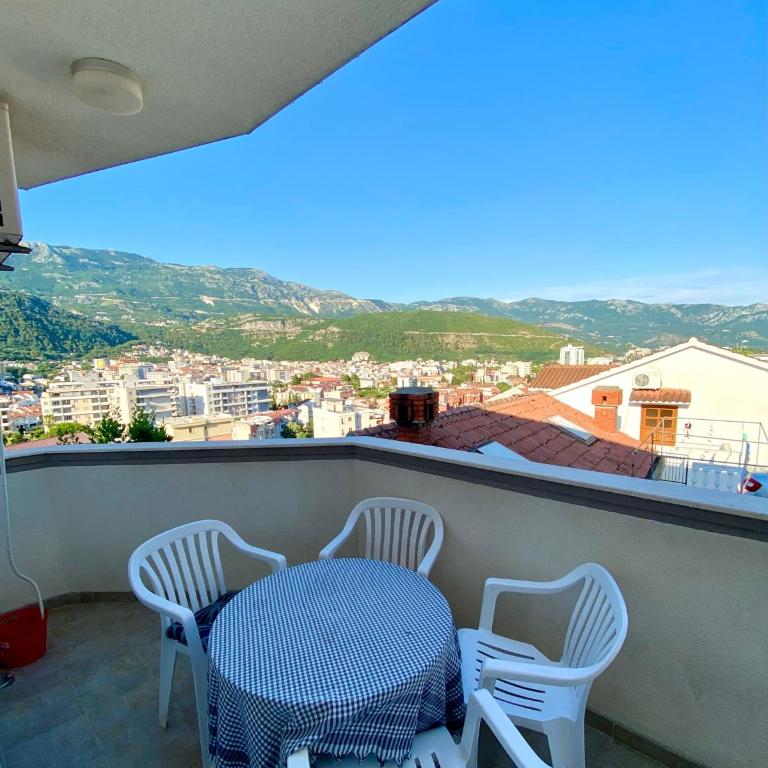 Apartments Popović - Classic Suite - 13