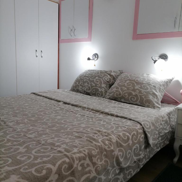 Apartman Popovic - Apartman sa 1 Spavaćom Sobom - 8
