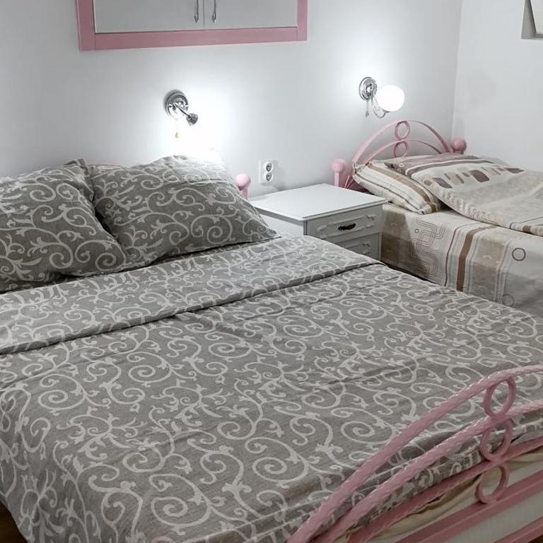 Apartman Popovic - Apartman sa 1 Spavaćom Sobom - 3