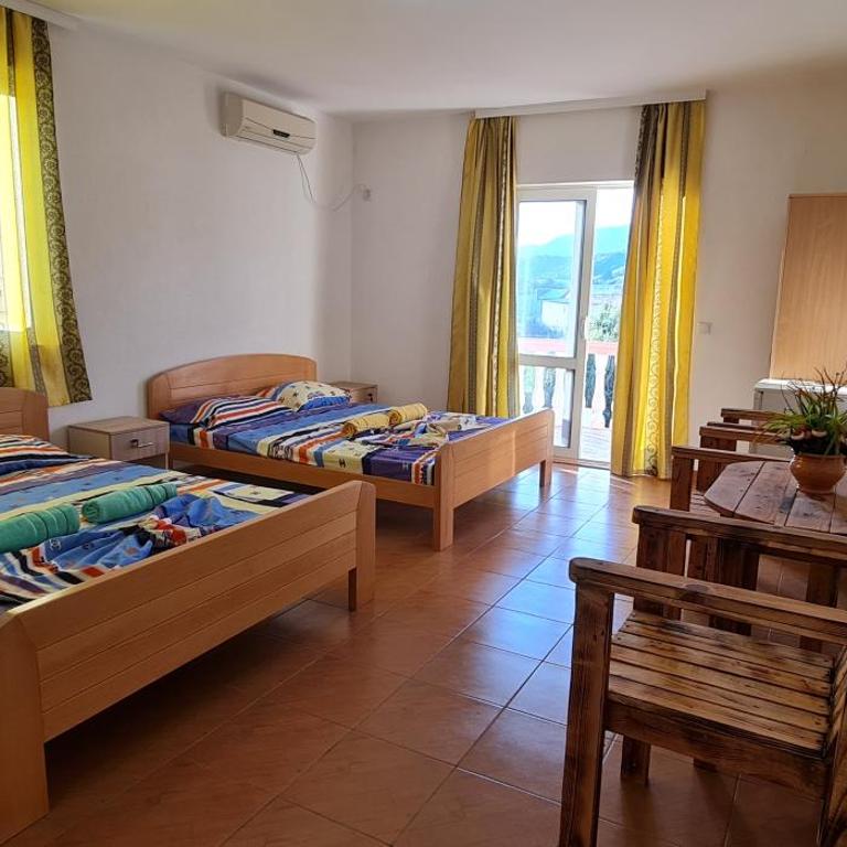 KIWI Apartments - Apartman sa 1 Spavaćom Sobom - 4