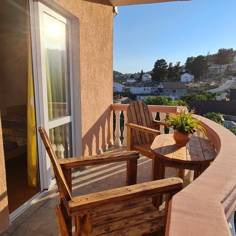 KIWI Apartments - Apartman sa 1 Spavaćom Sobom - 6