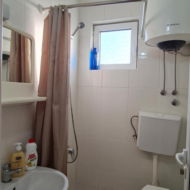 KIWI Apartments - Apartman sa 1 Spavaćom Sobom - 9
