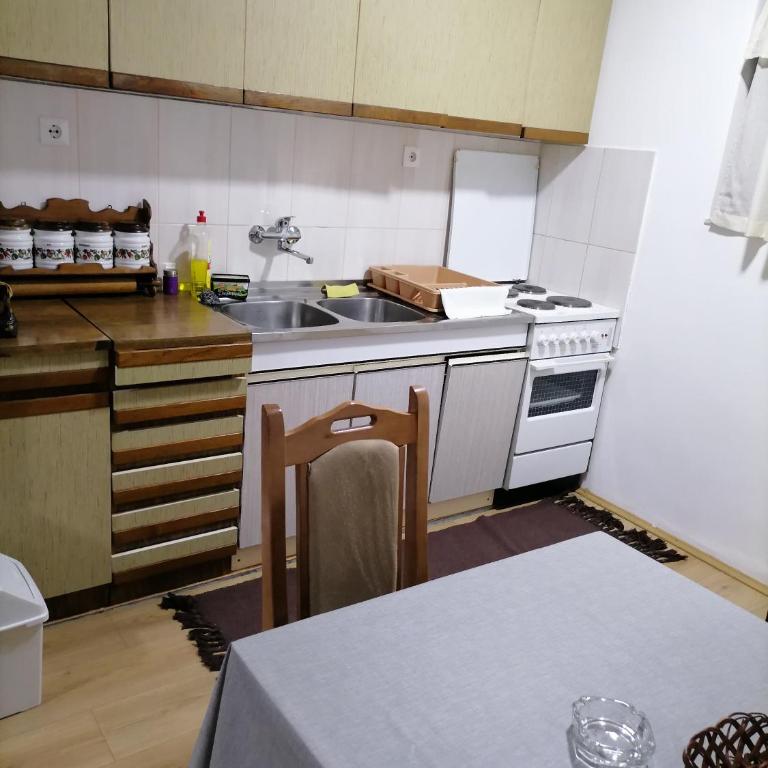 Apartman Popovic - Apartman sa 1 Spavaćom Sobom - 9