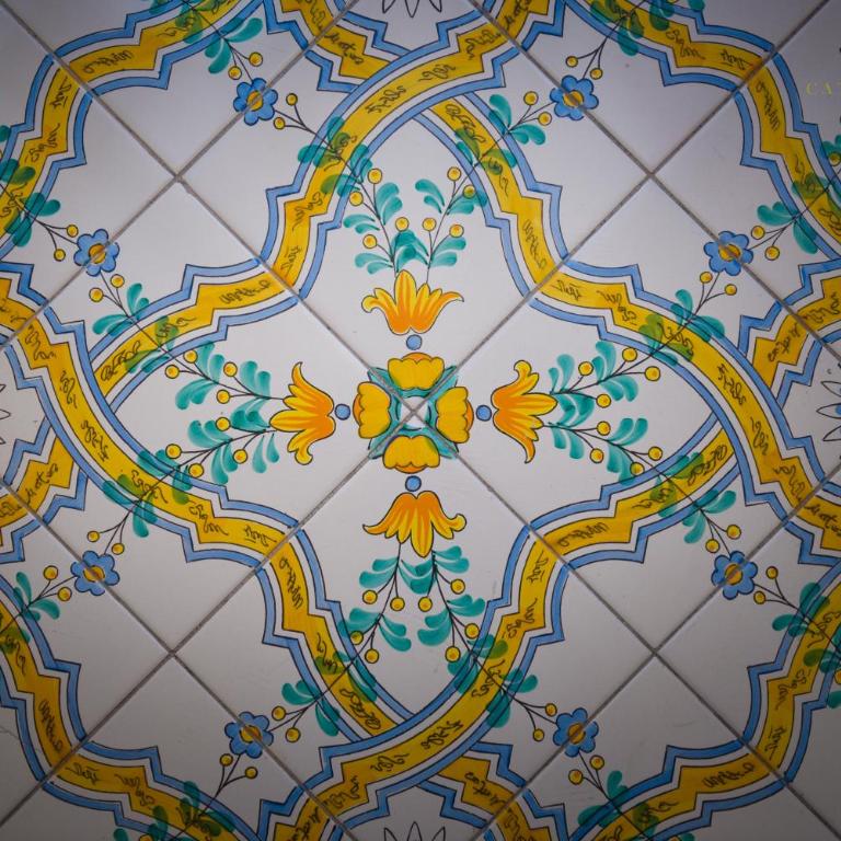 Amalfi Cathedral Suite - Appartamento - 27