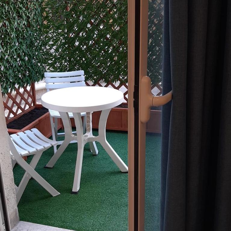 Casa Turiddu - Appartamento con 1 Camera da Letto - 20