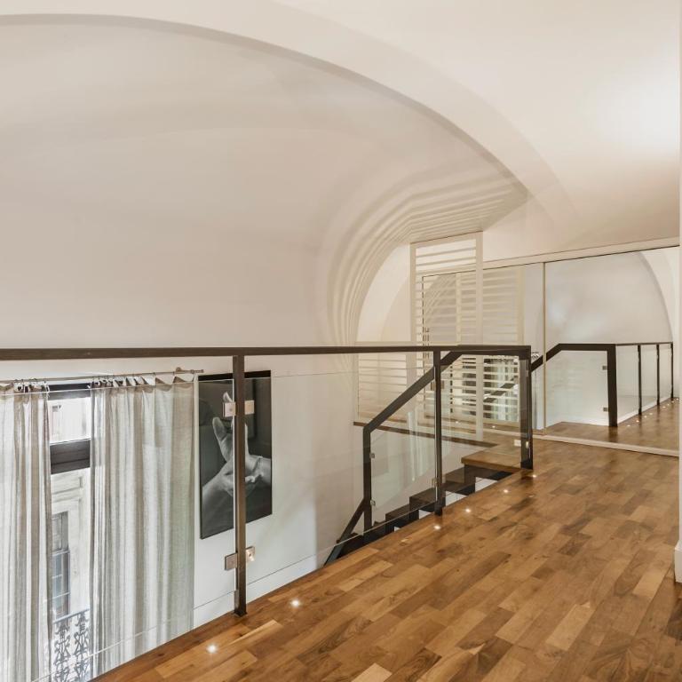 Ferrini Home - Via Monte Sant'Agata - One-Bedroom Apartment with Terrace - 4