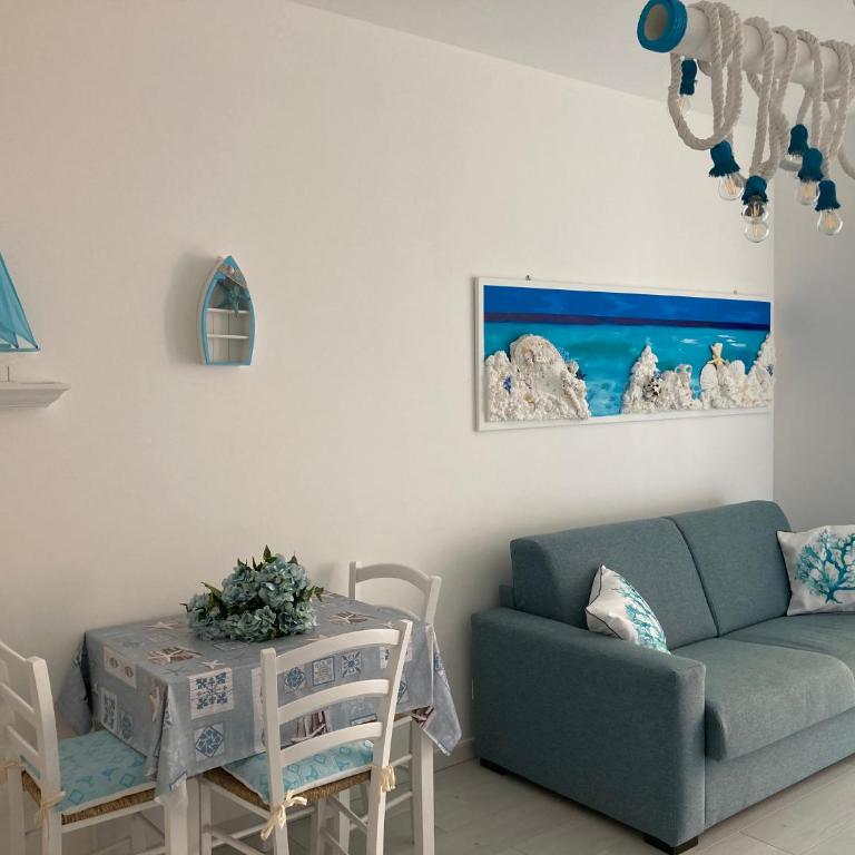 Appartamento Centro del Porto - Appartamento con 1 Camera da Letto - 15