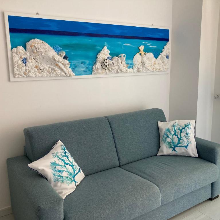 Appartamento Centro del Porto - Appartamento con 1 Camera da Letto - 18