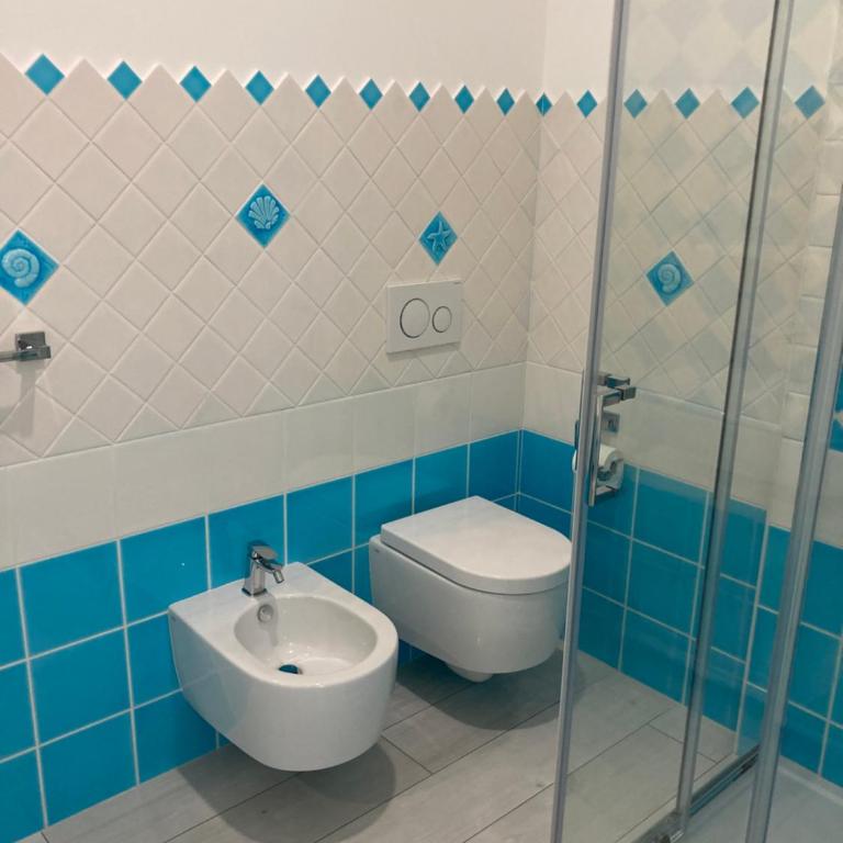 Appartamento Centro del Porto - Appartamento con 1 Camera da Letto - 21