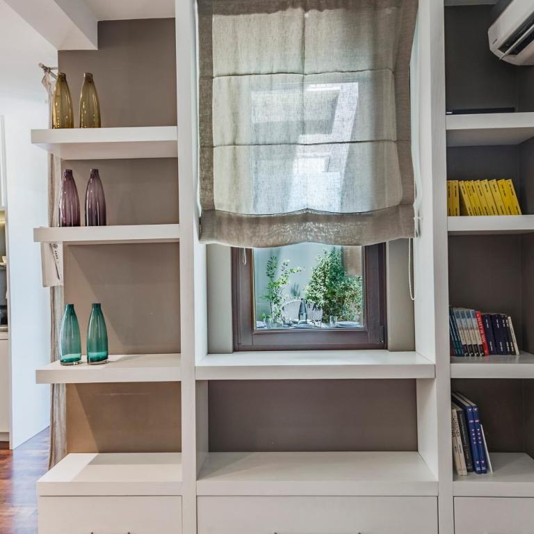 Ferrini Home - Via Monte Sant'Agata - One-Bedroom Apartment with Terrace - 3