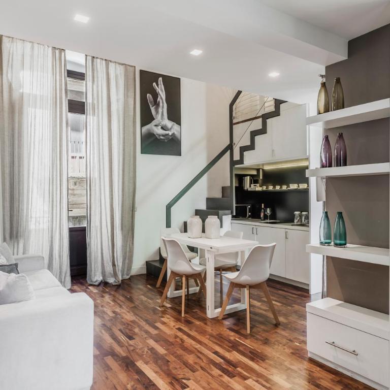 Ferrini Home - Via Monte Sant'Agata - One-Bedroom Apartment with Terrace - 5