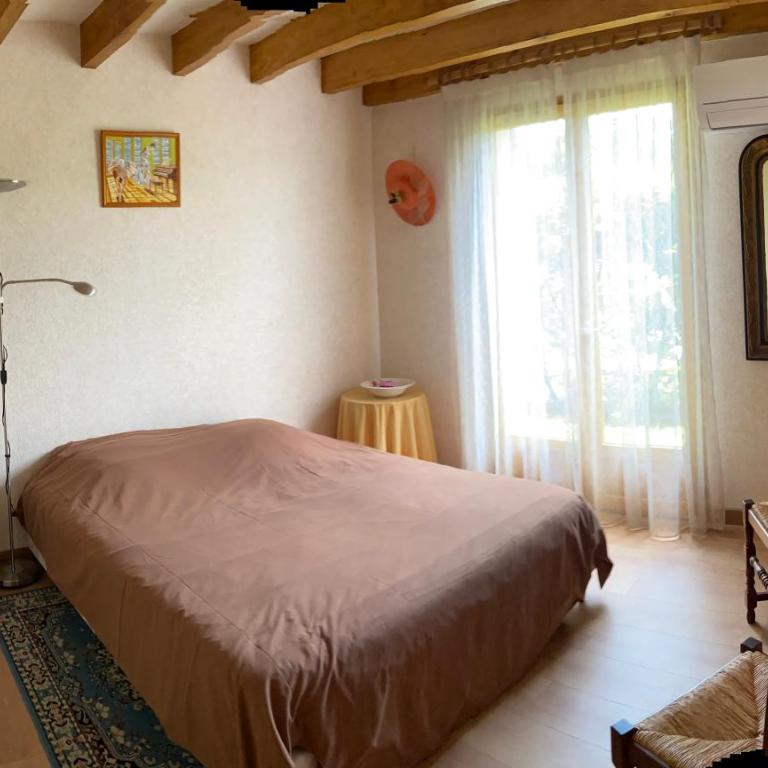 Villa Climatisée et Wifi Gujan à 5 mn du Bassin d'Arcachon - Maison de Vacances - 9