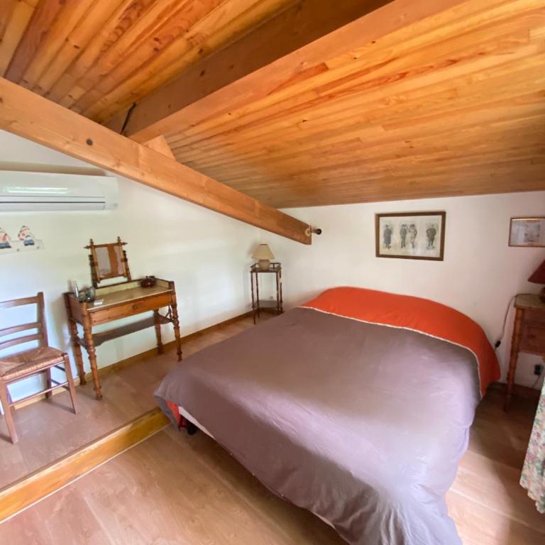 Villa Climatisée et Wifi Gujan à 5 mn du Bassin d'Arcachon - Maison de Vacances - 17
