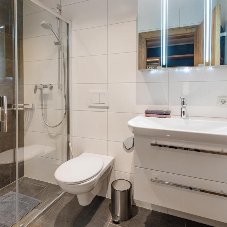 Meerberg - Appartement (4 Adultes) - 1
