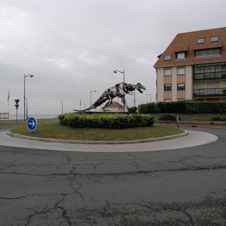 Bel appartement T2 150m plage et tous commerces - Apartment mit 1 Schlafzimmer - 18