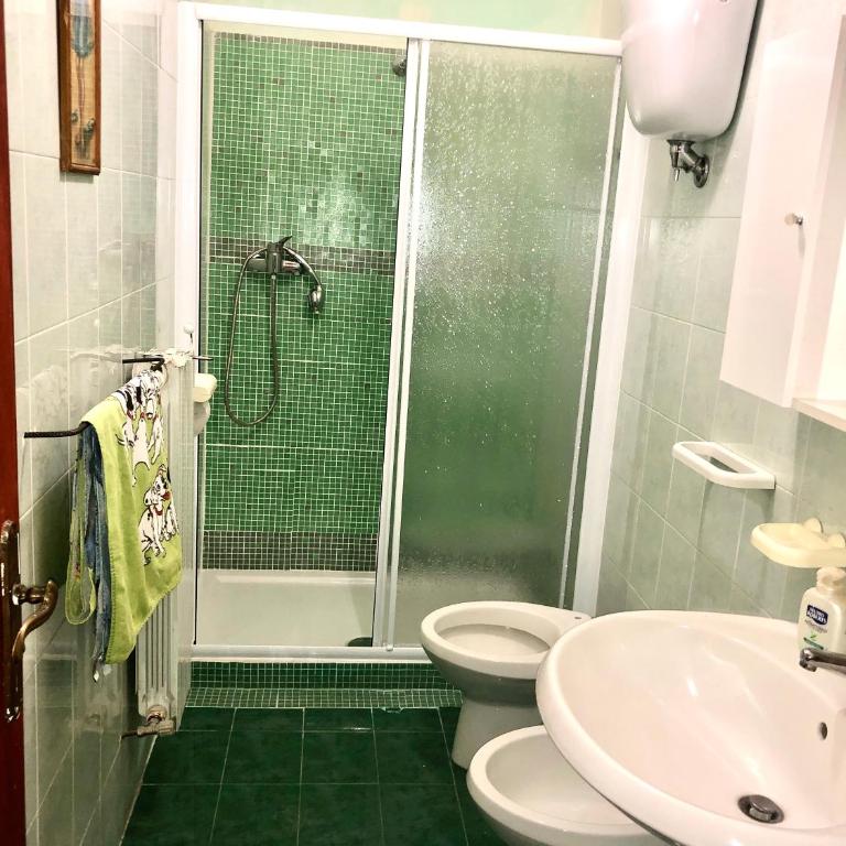 Casa Patti alle porte di Siena - Appartamento con 3 Camere da Letto - 50