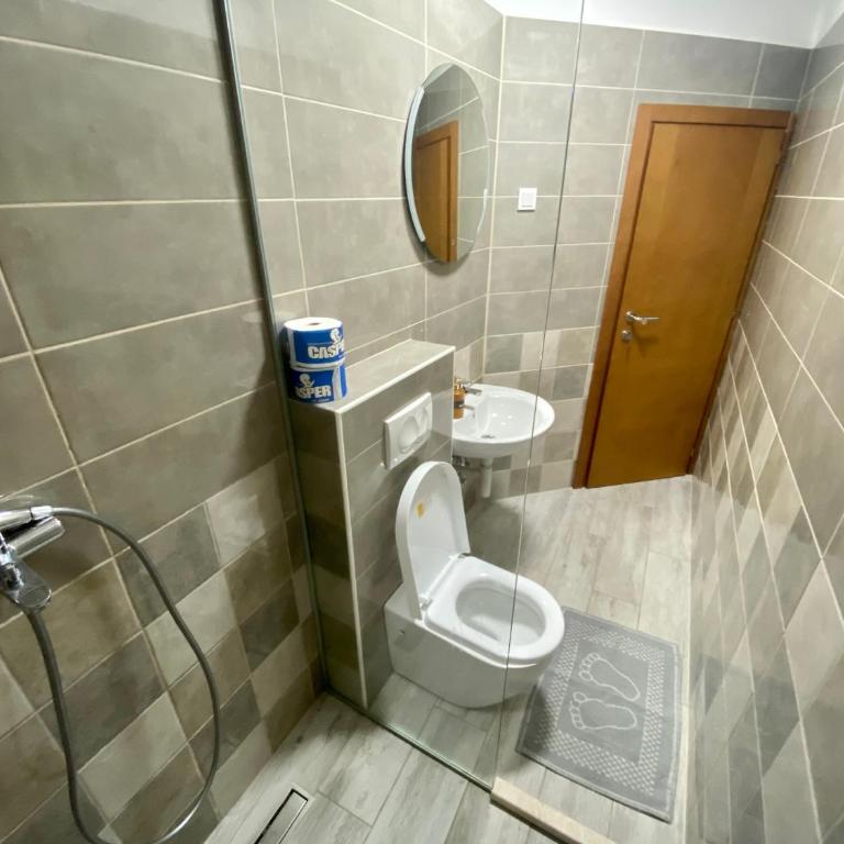 Apartments Popović - Standard Triple Studio - 8