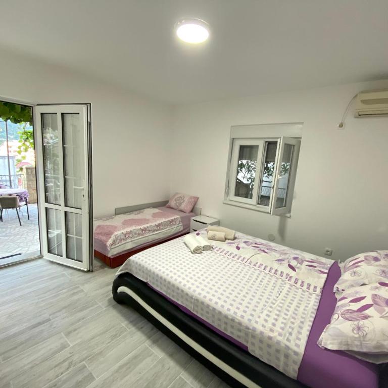 Apartments Popović - Standard Triple Studio - 4