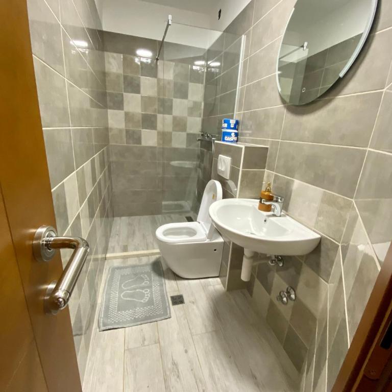 Apartments Popović - Standard Triple Studio - 7