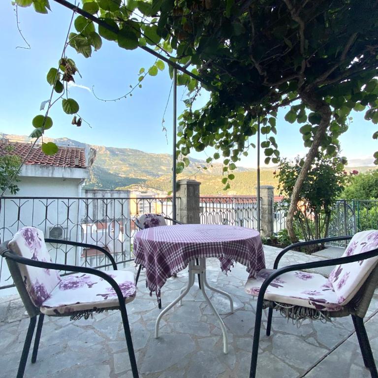 Apartments Popović - Standard Triple Studio - 9