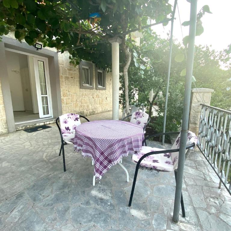 Apartments Popović - Standard Triple Studio - 10