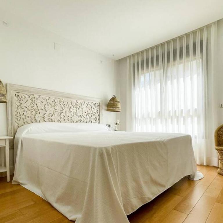 Apartamento en complejo Mascarat Beach, IS72B - Apartamento de 2 dormitorios - 9